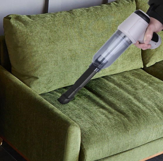 Aspirapolvere Portatile Mini Multiuso per Auto e Elettrodomestici
