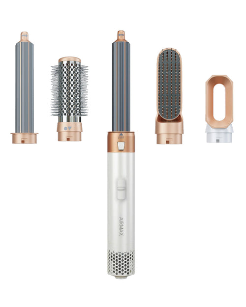 Asciugacapelli 5-in-1 AIRMAX
