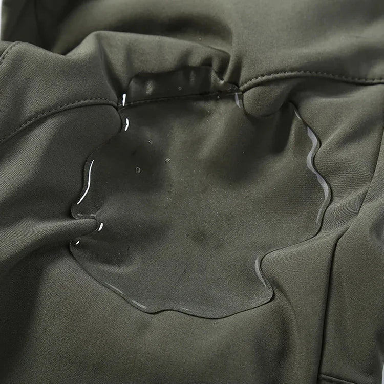 Giacca Tattica Invernale