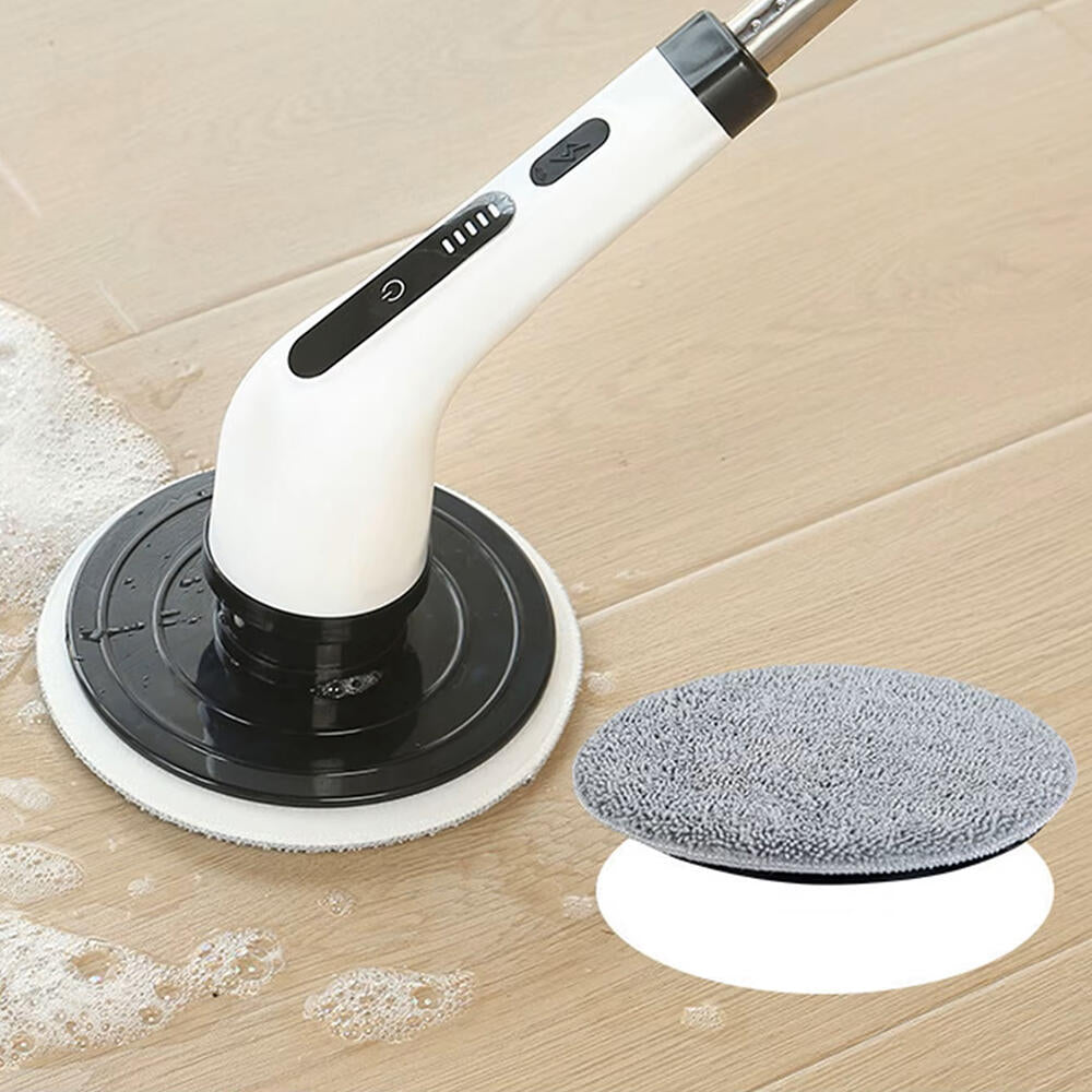 Spazzola Elettrica Multiuso per la Casa
