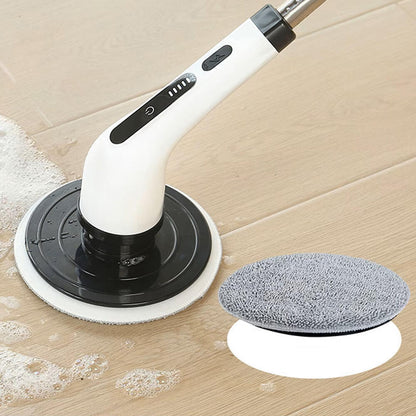Spazzola Elettrica Multiuso per la Casa