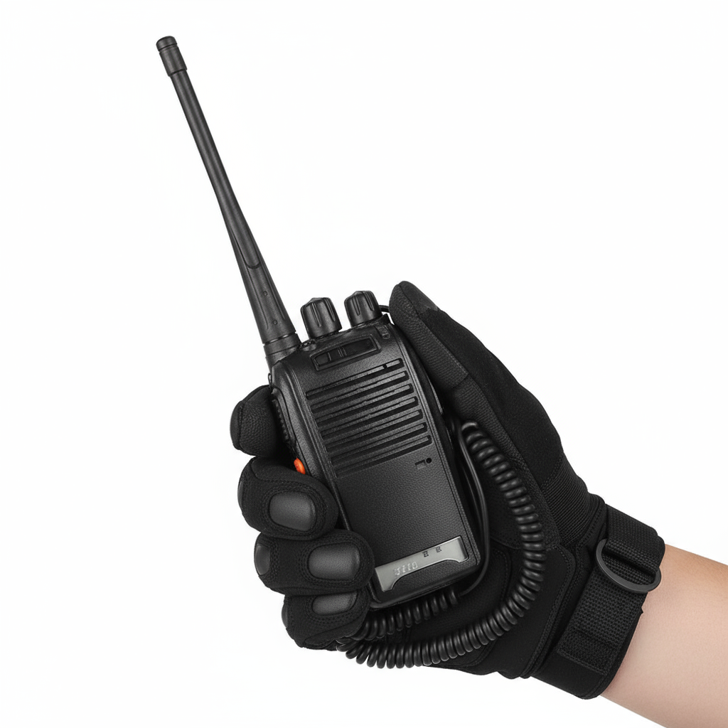 Walkie Talkie Professionale
