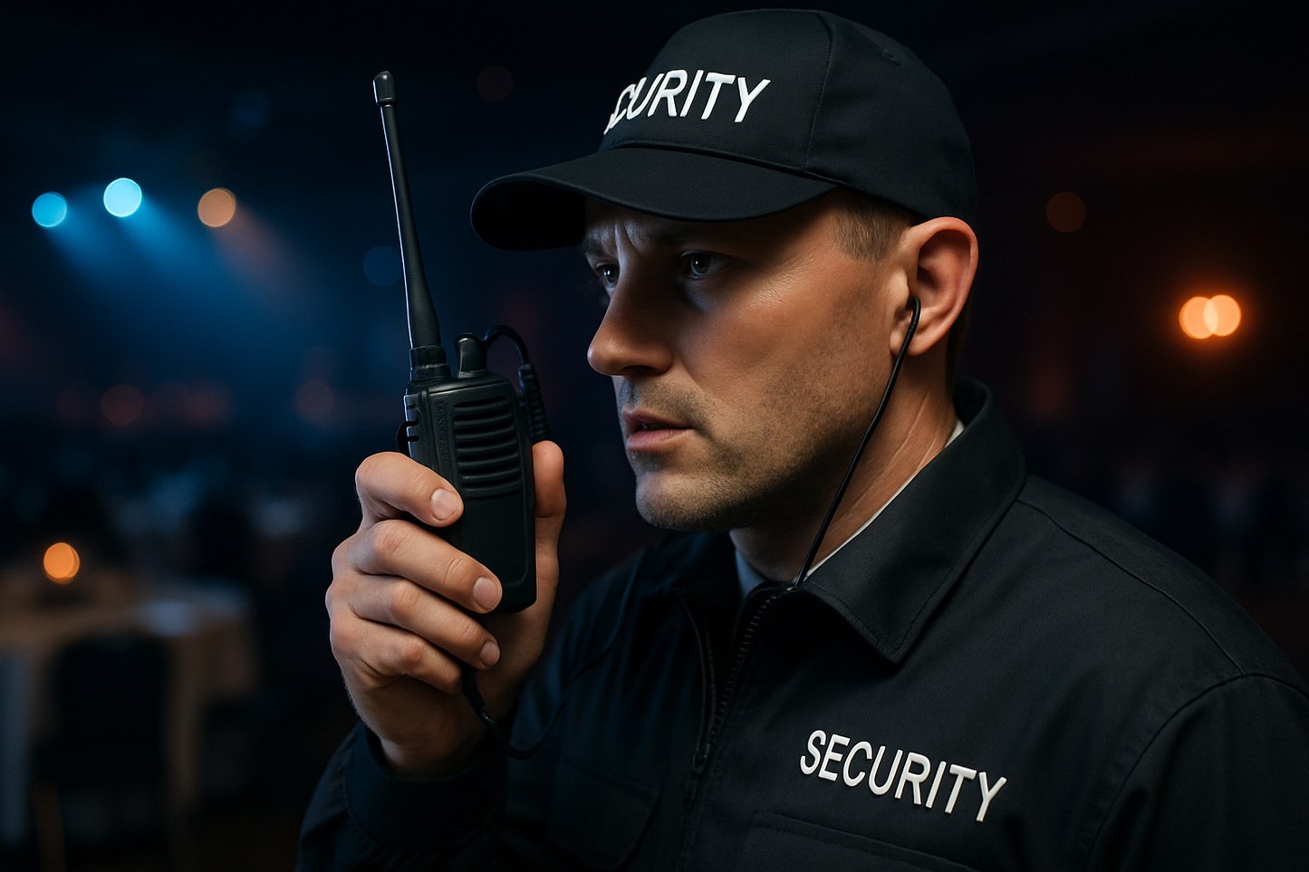 Walkie Talkie Professionale