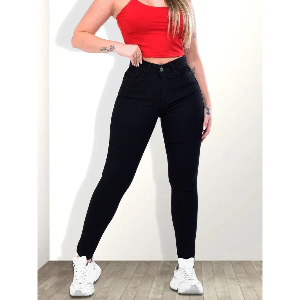 👖 SET JEANS MODELLANTI