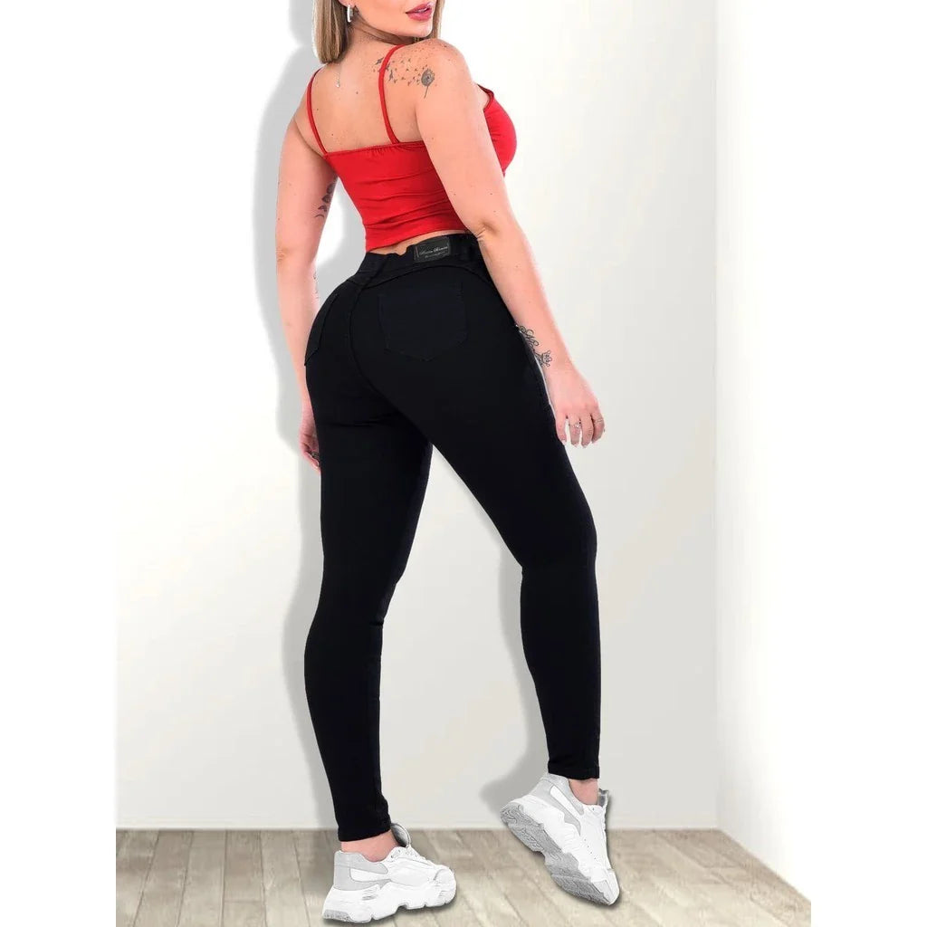 👖 SET JEANS MODELLANTI