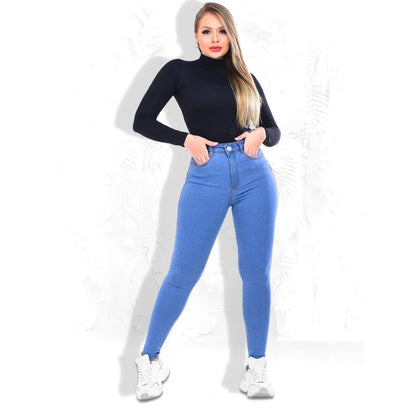👖 SET JEANS MODELLANTI