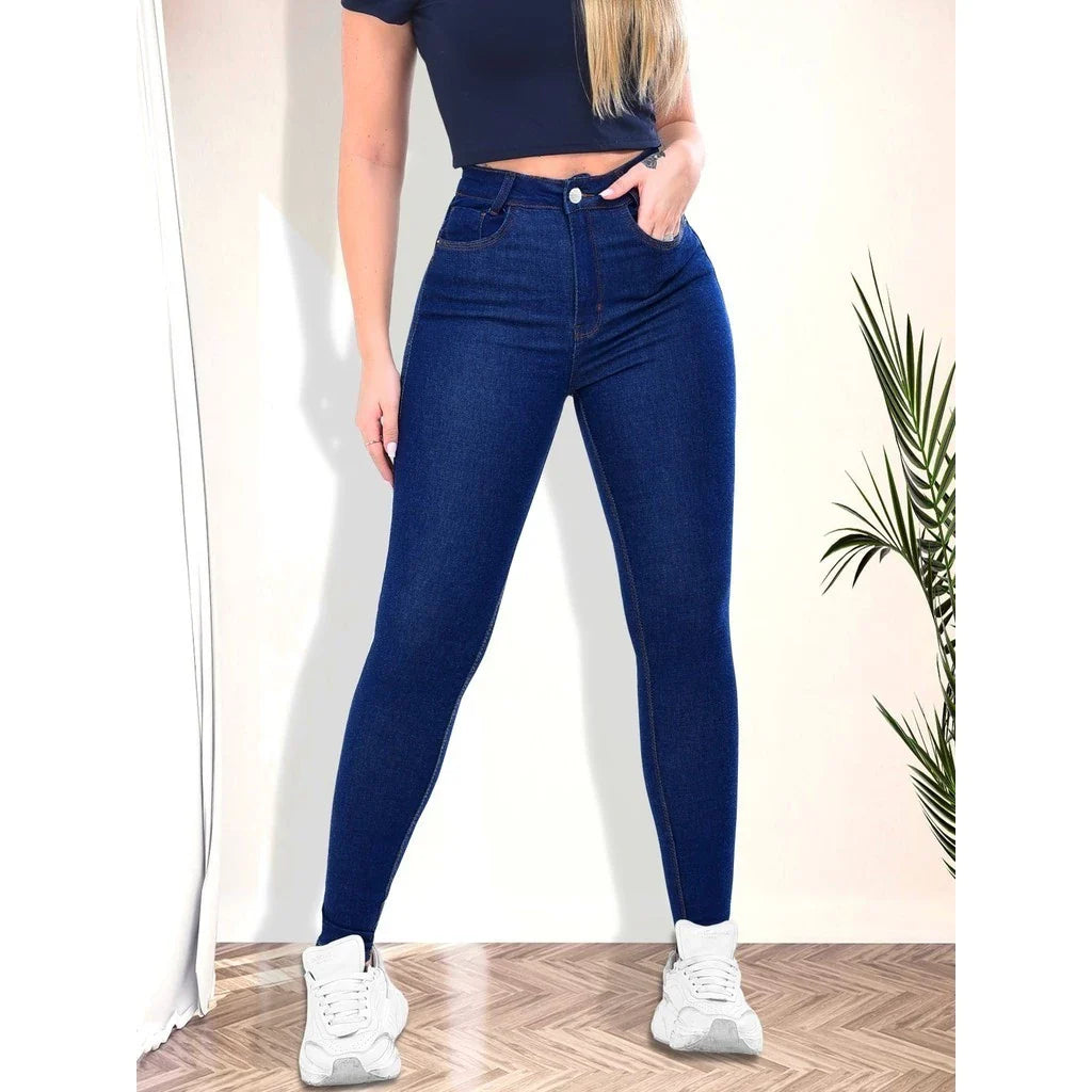 👖 SET JEANS MODELLANTI
